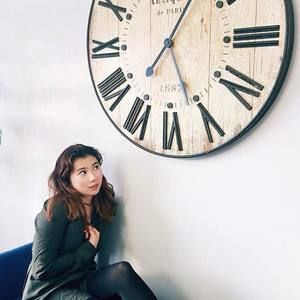 Meet your Posher, Ma clarissa